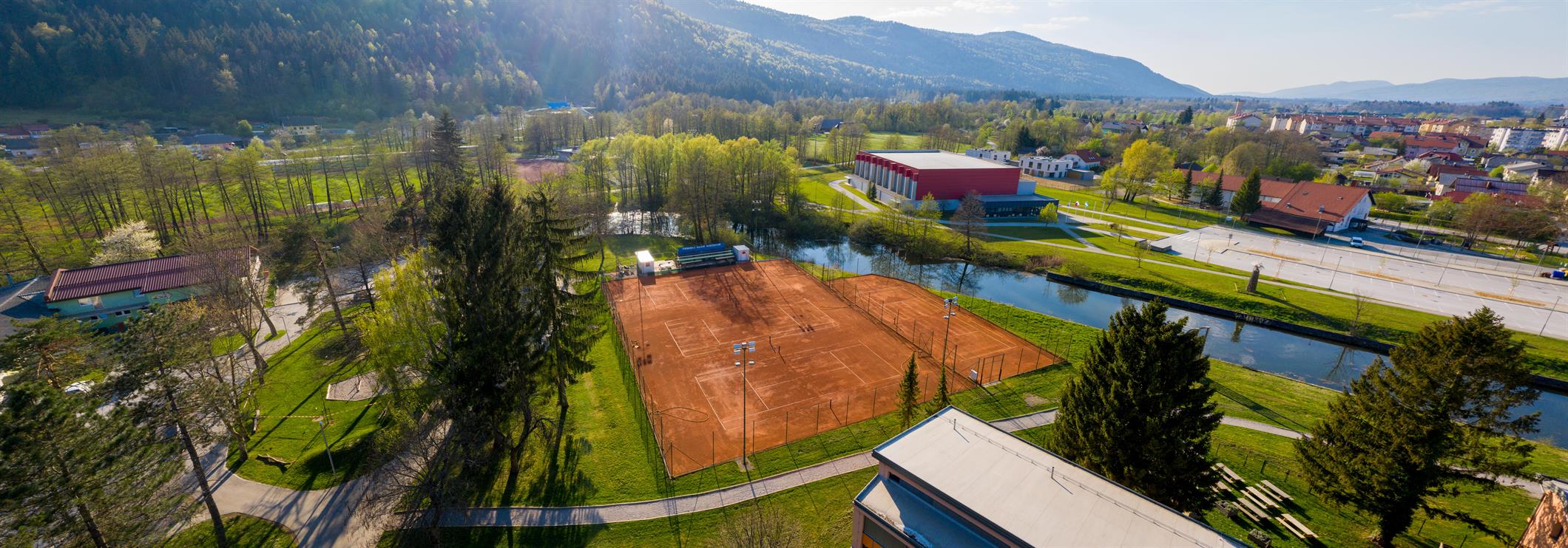 Welcome to the Municipality of Kočevje