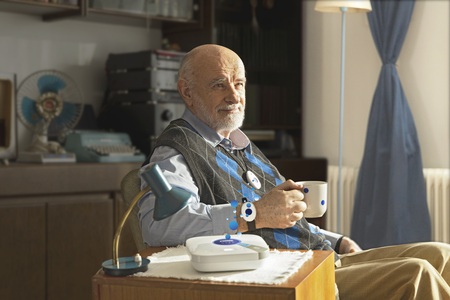 Dekorativna fotografija.