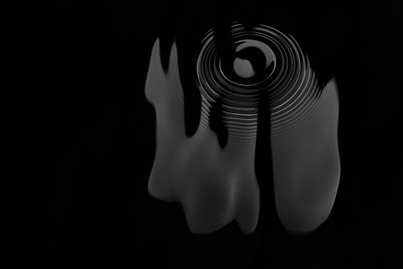 Fotografija avtorja Željka Stevanića Iz serije Water Visions III., 2021 © arhiv avtorja