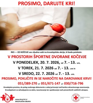 Grafično vabilo.
