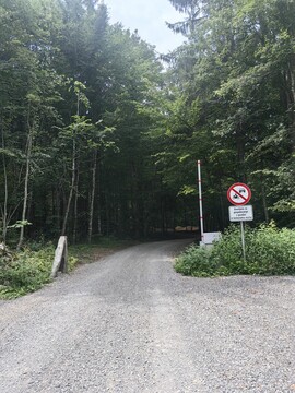 Zapornica pod Stojno