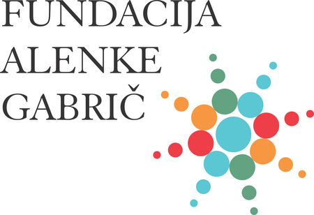 Dekorativna fotografija - logotip fundacije.