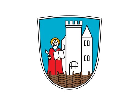 Simbolična fotografija: Grb Občine Kočevje