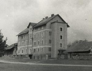 Nebotičnik