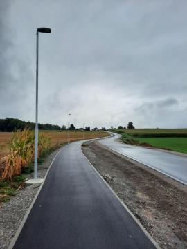 Površine za pešce