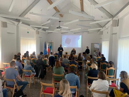 Uvodni nagovor župana občine Kočevje