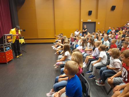 OŠ Zbora odposlancev