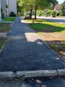 Zaključena dela v UHM