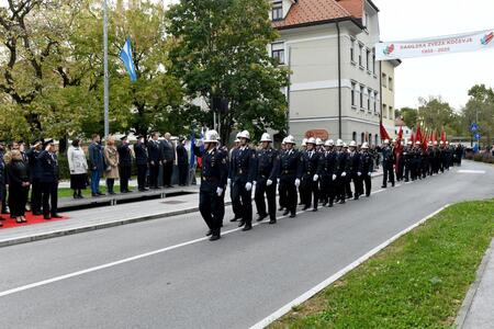 Častna enota
