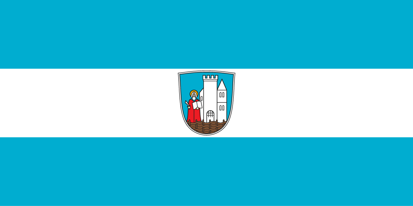 Zastava Občine Kočevje